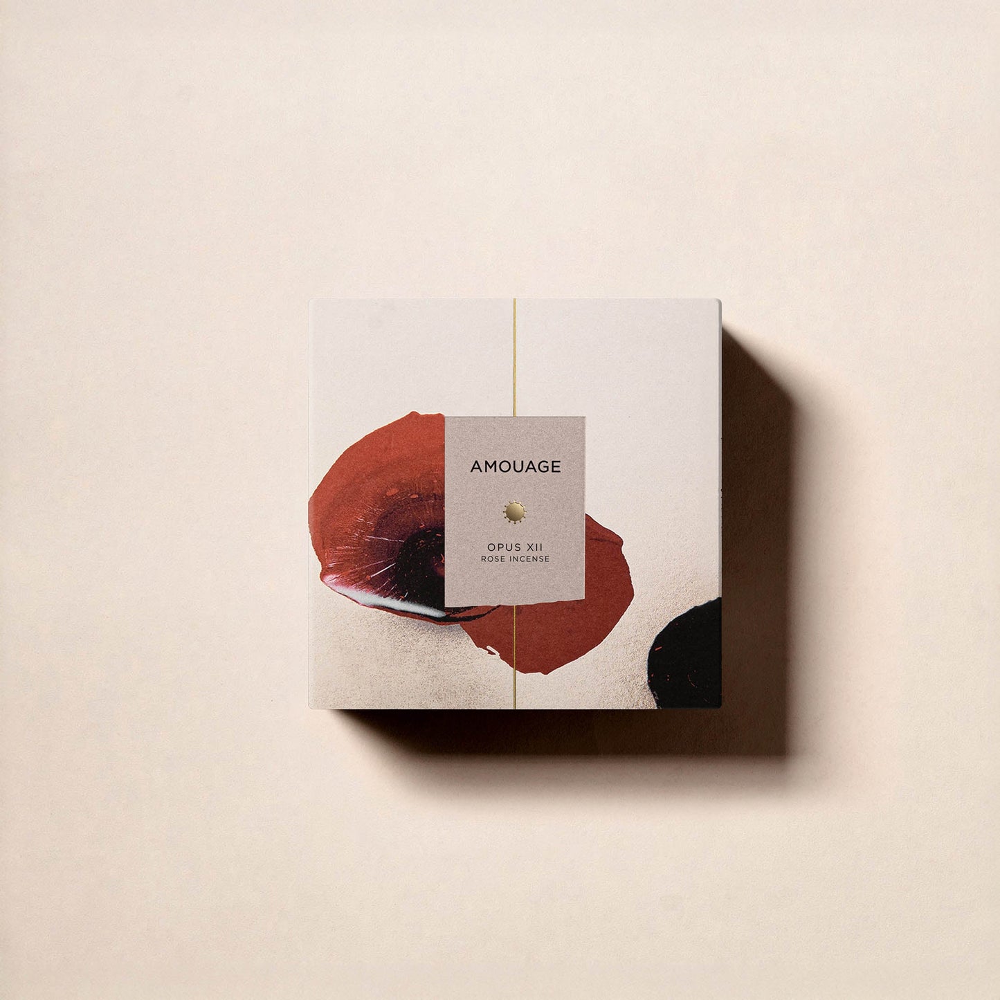 Amouage Opus XII Rose Incense 100ml