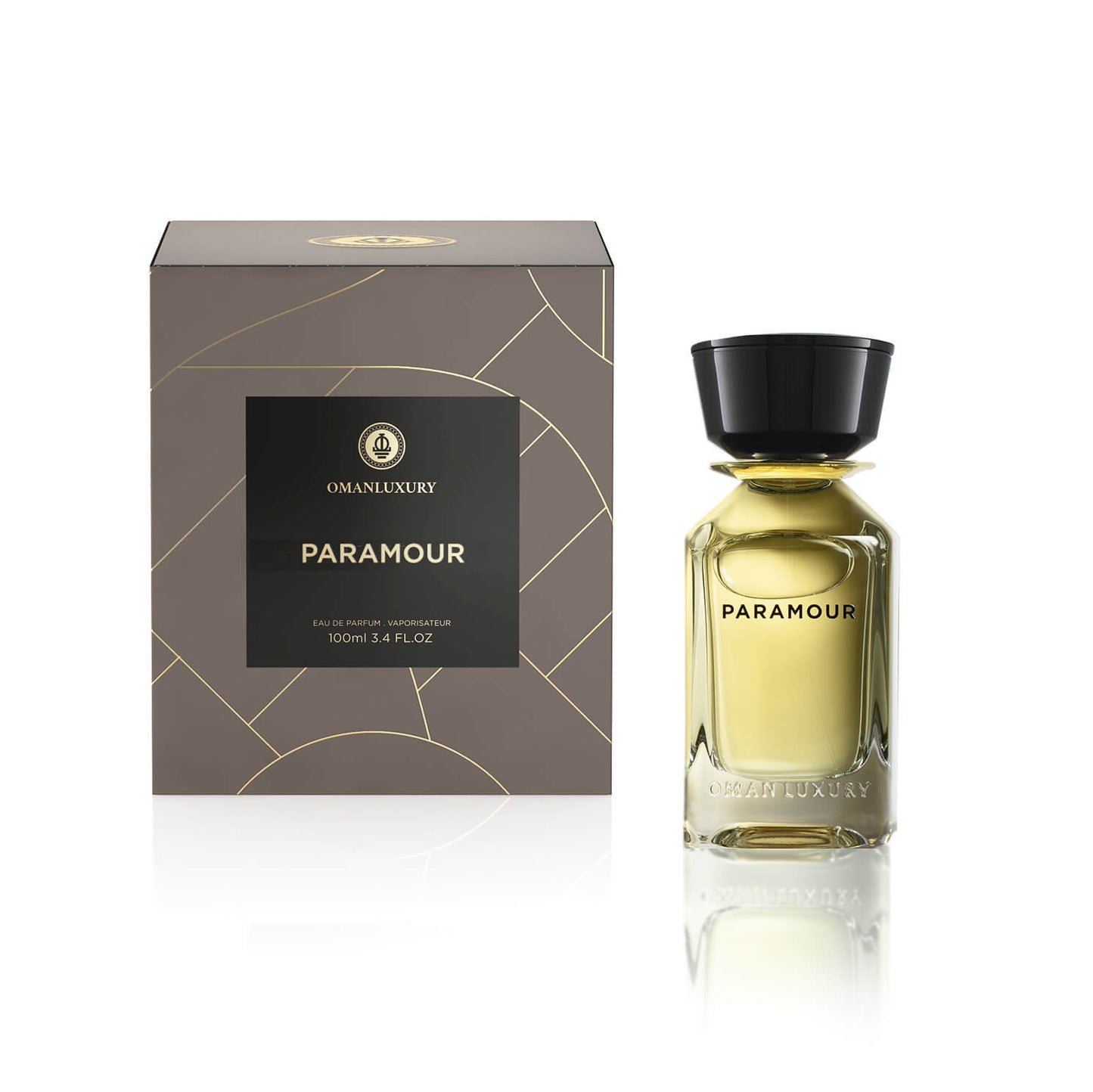 OMANLUXURY Paramour 100ml