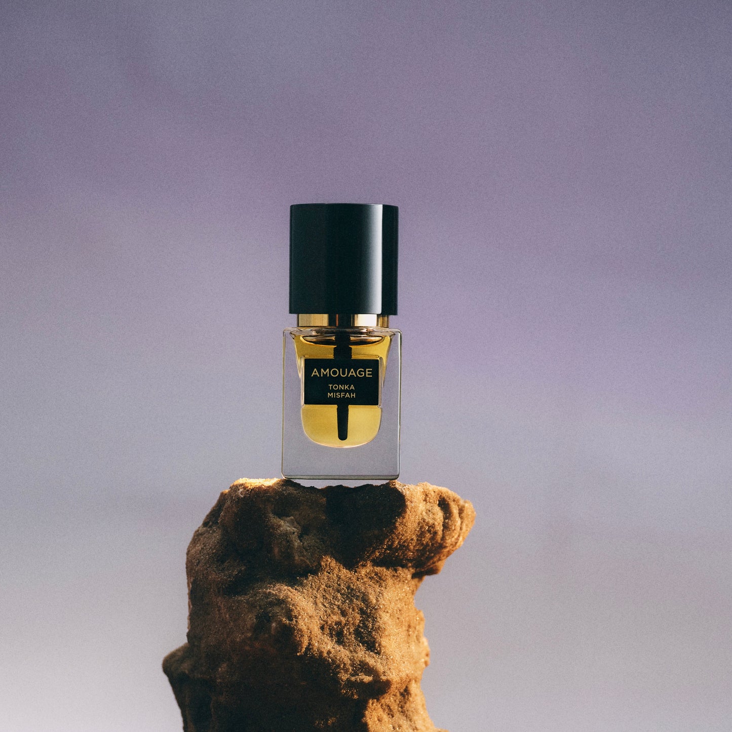 Amouage Tonka Misfah 12ml