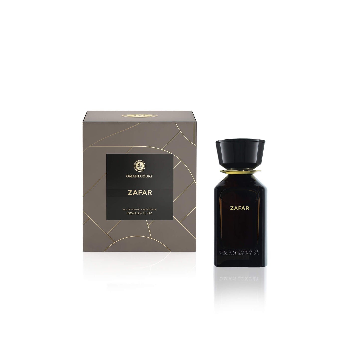 OMANLUXURY Zafar 100ml