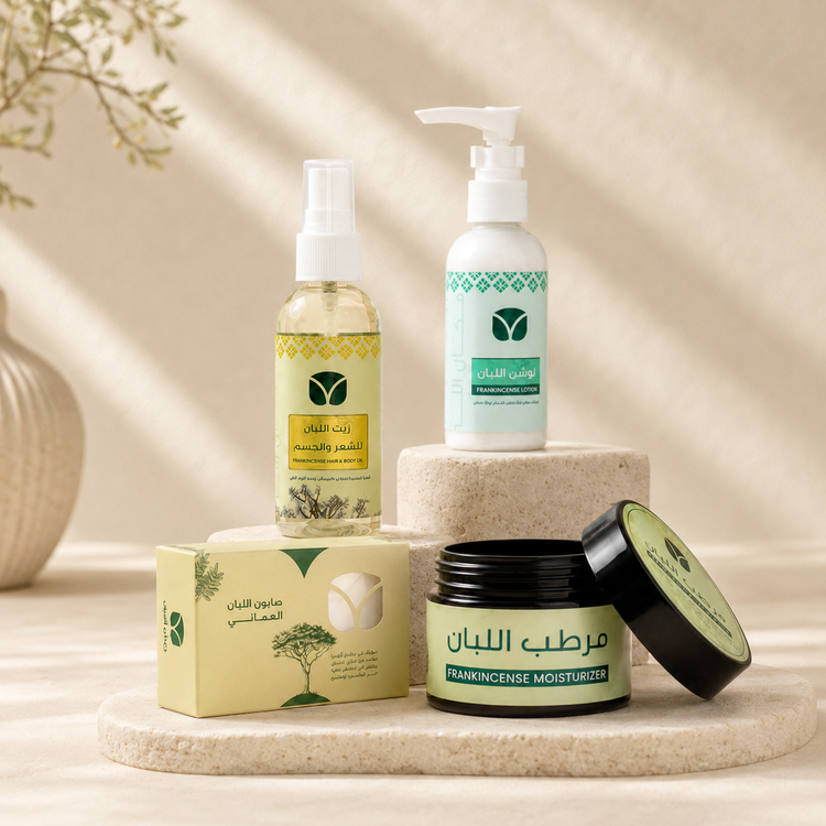 Natural Skincare