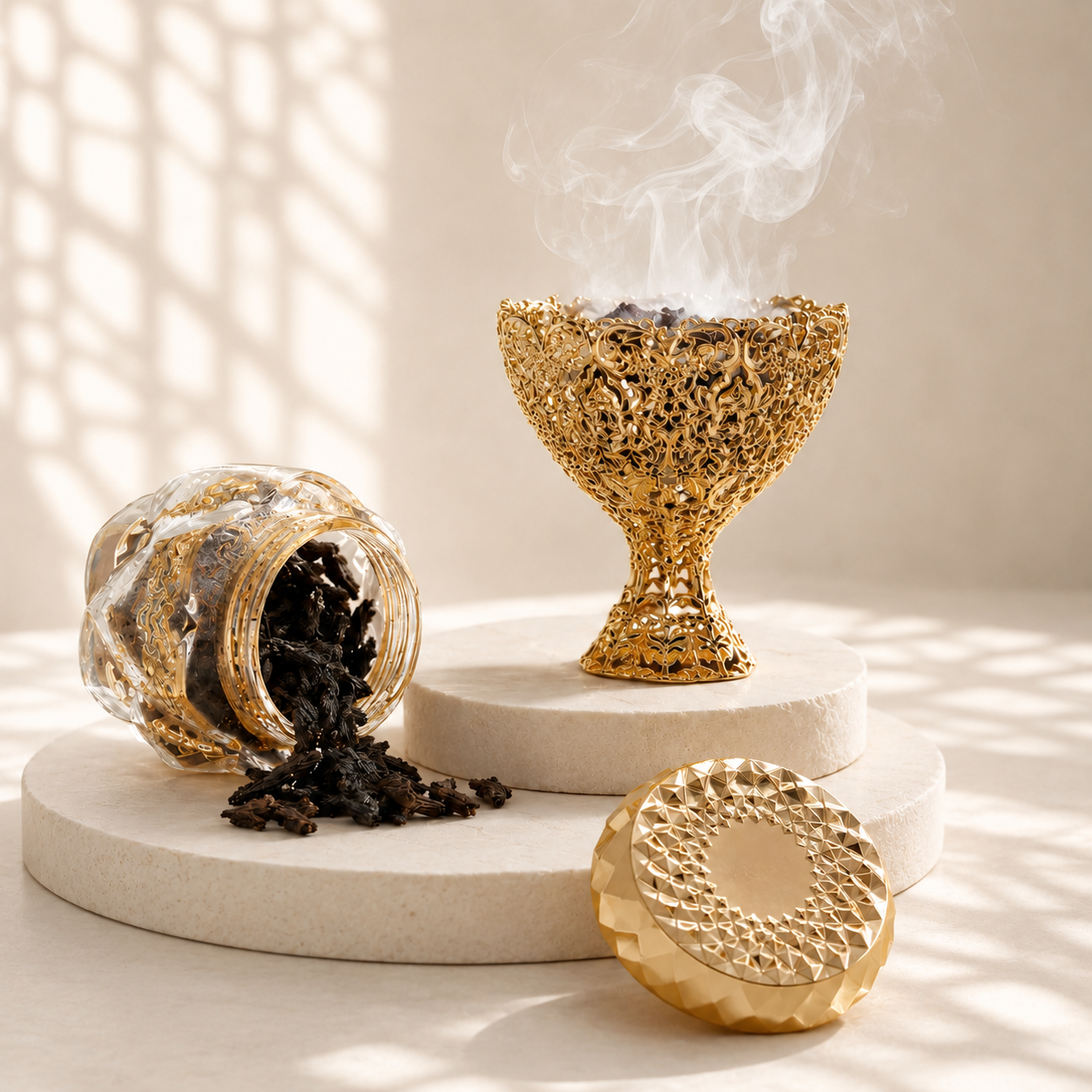 Incense