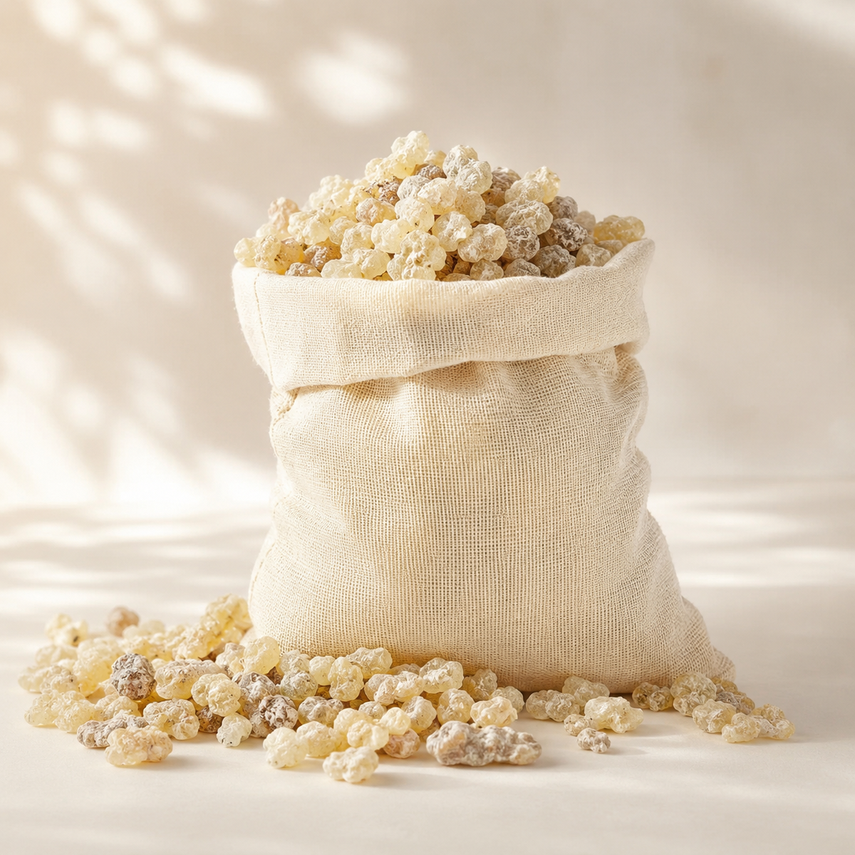 Omani Frankincense