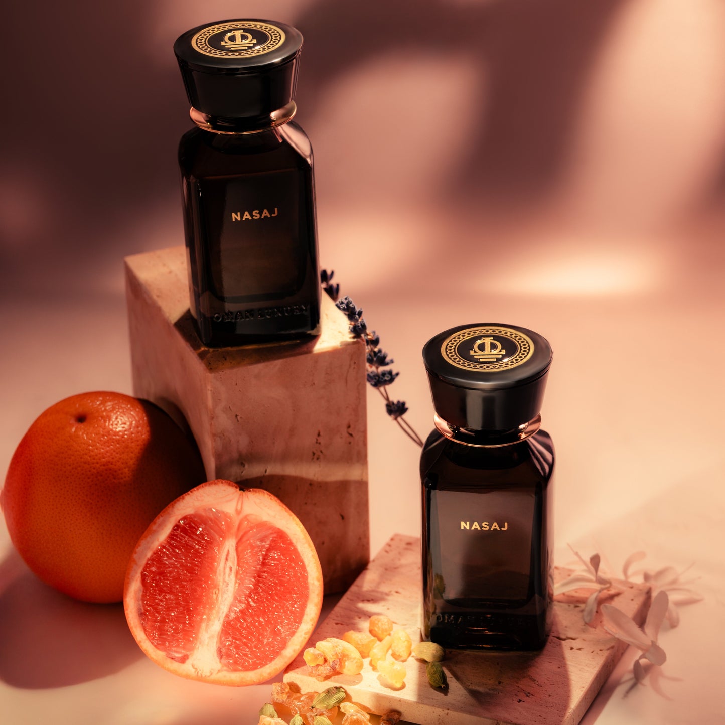 OMANLUXURY Nasaj 100ml