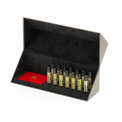 OMANLUXURY The Explorer Collection – 14 Reference X2Ml