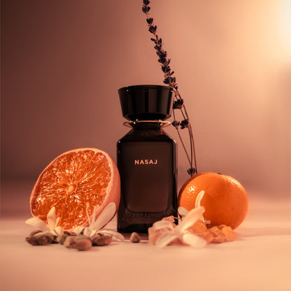 OMANLUXURY Nasaj 100ml