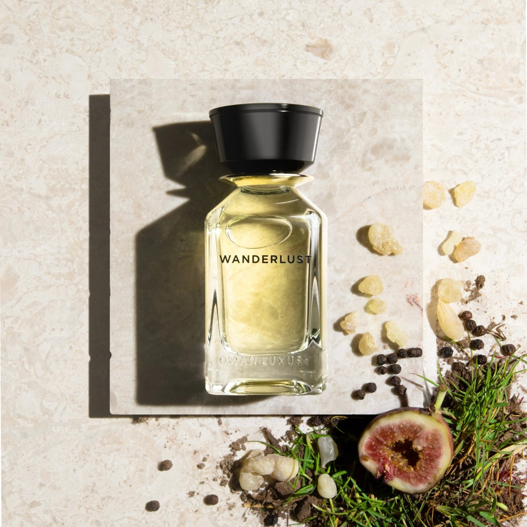 OMANLUXURY Wanderlust Version 2024 / 100ml