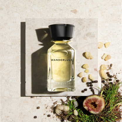 OMANLUXURY Wanderlust Version 2024 / 100ml