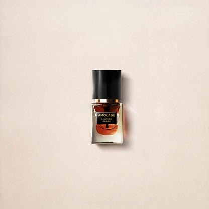 Amouage Leather Sadah 12ml