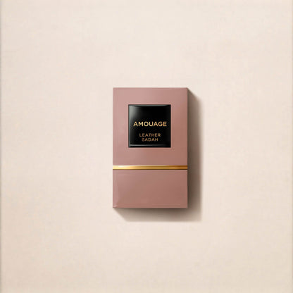 Amouage Leather Sadah 12ml