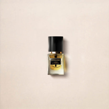 Amouage Luban Al Akhdar 12ml