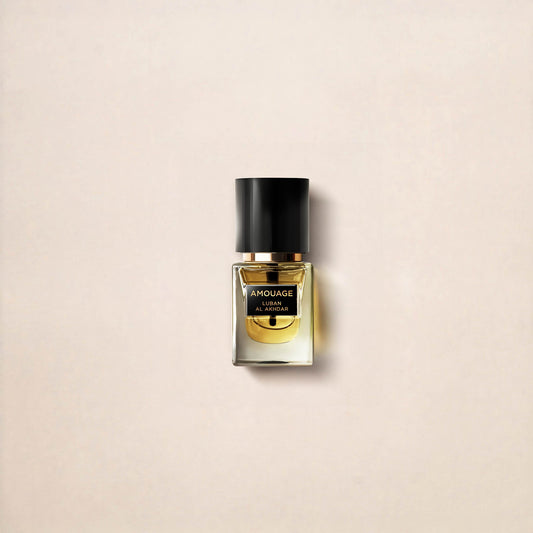 Amouage Luban Al Akhdar 12ml