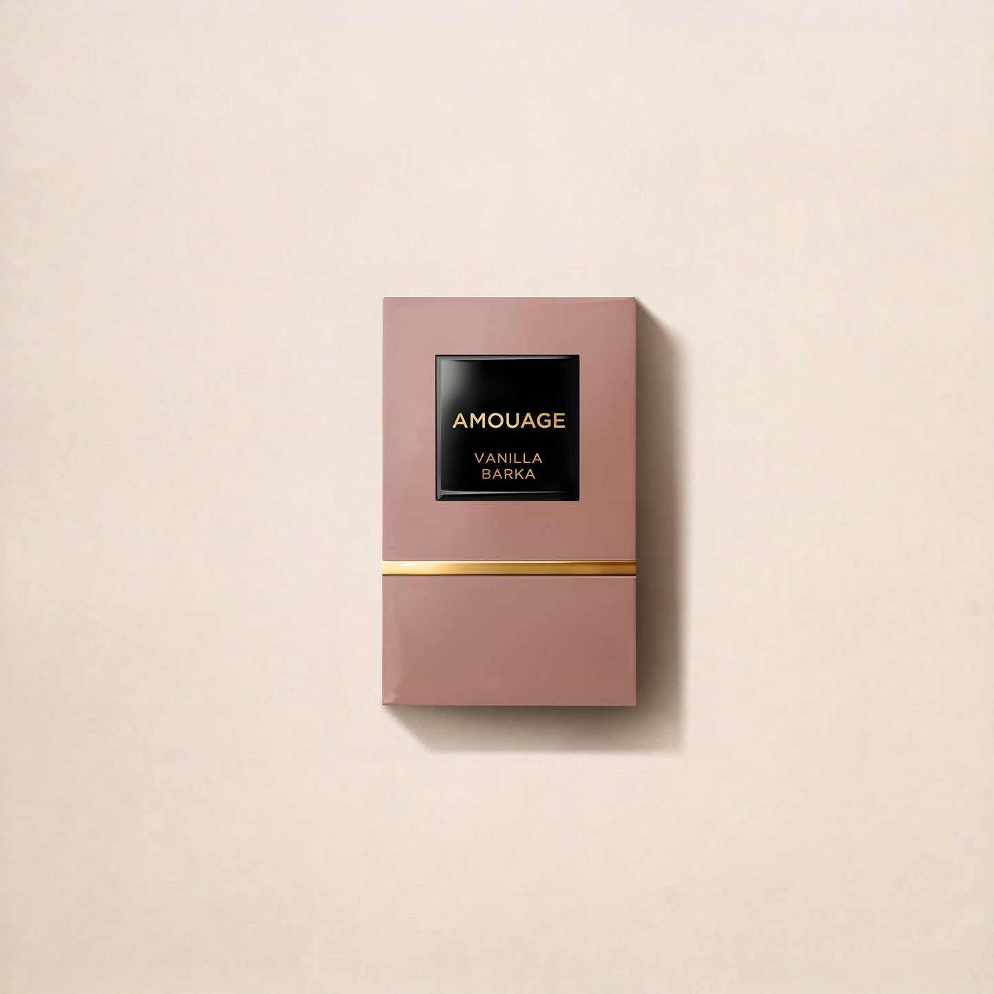 Amouage Vanilla Barka 12ml