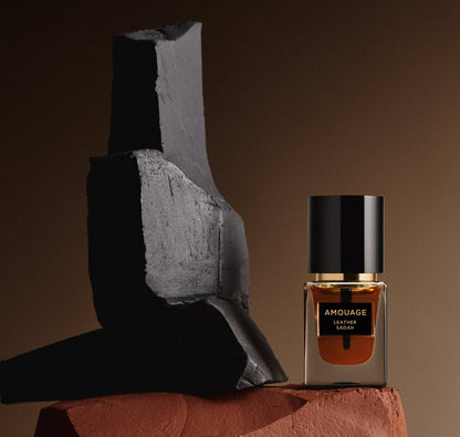 Amouage Leather Sadah 12ml