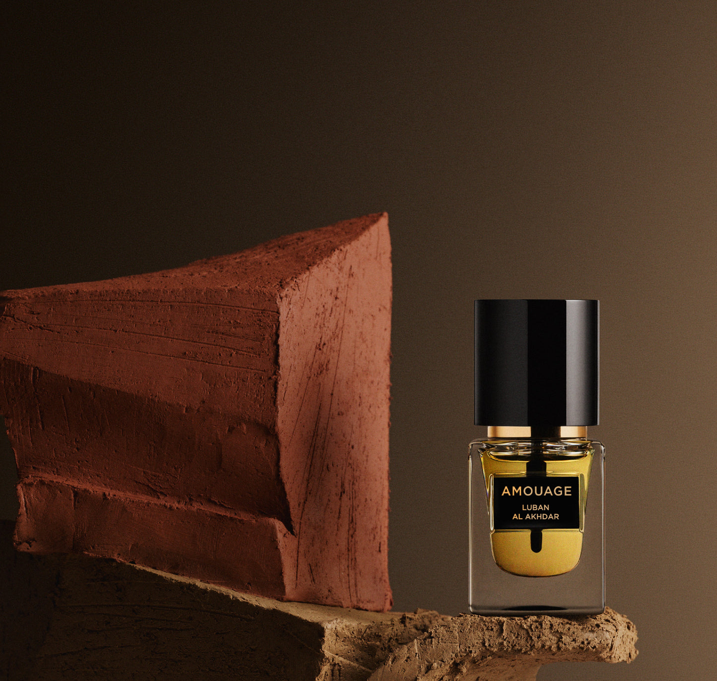 Amouage Luban Al Akhdar 12ml