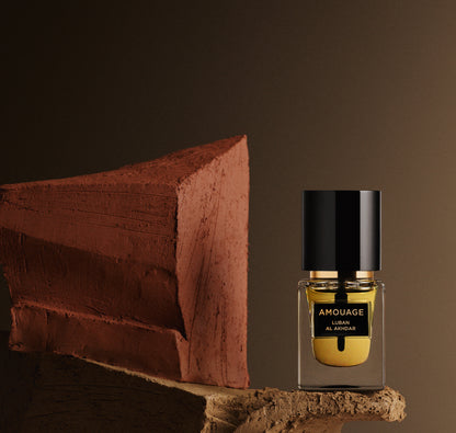 Amouage Luban Al Akhdar 12ml