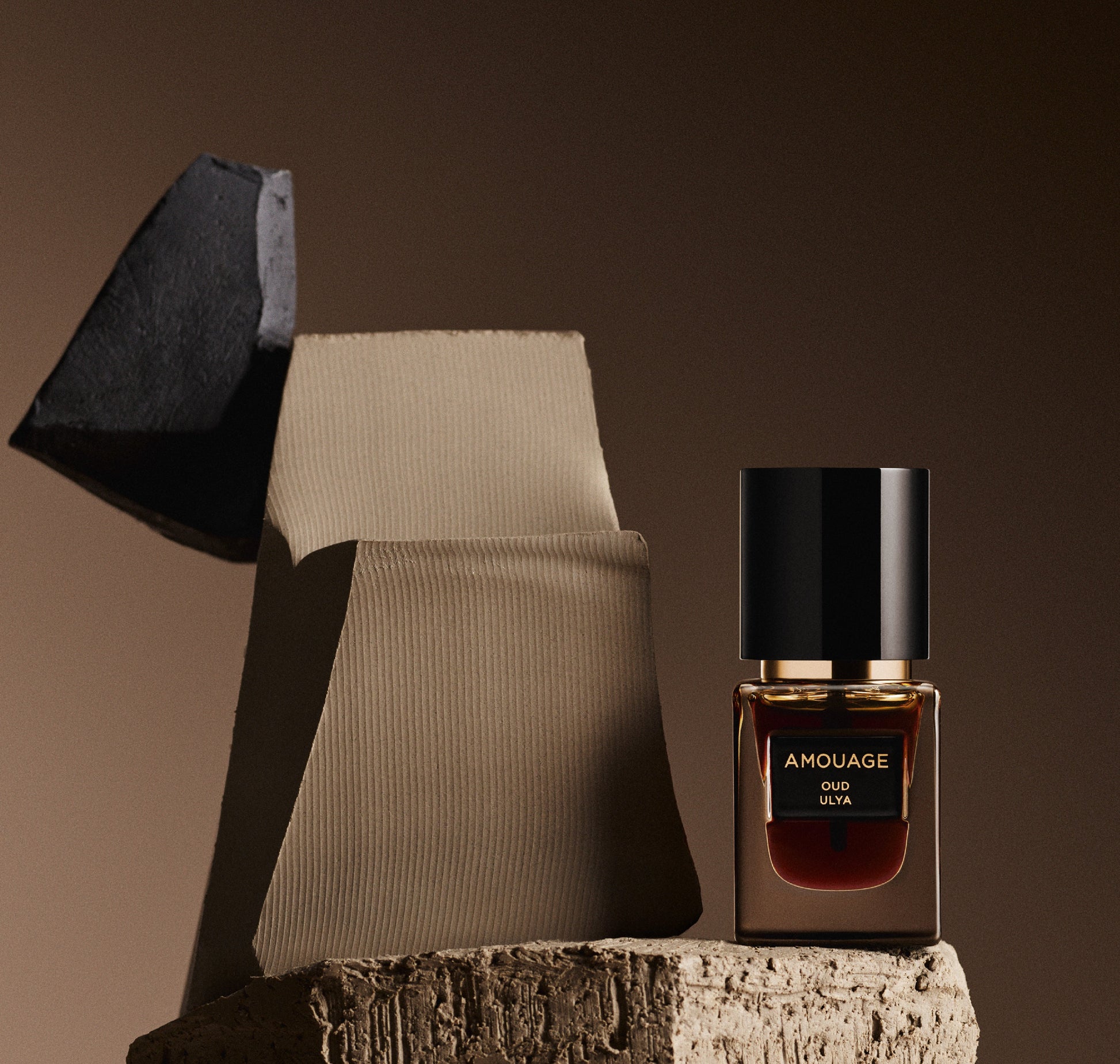 Amouage Oud Ulya 12ml