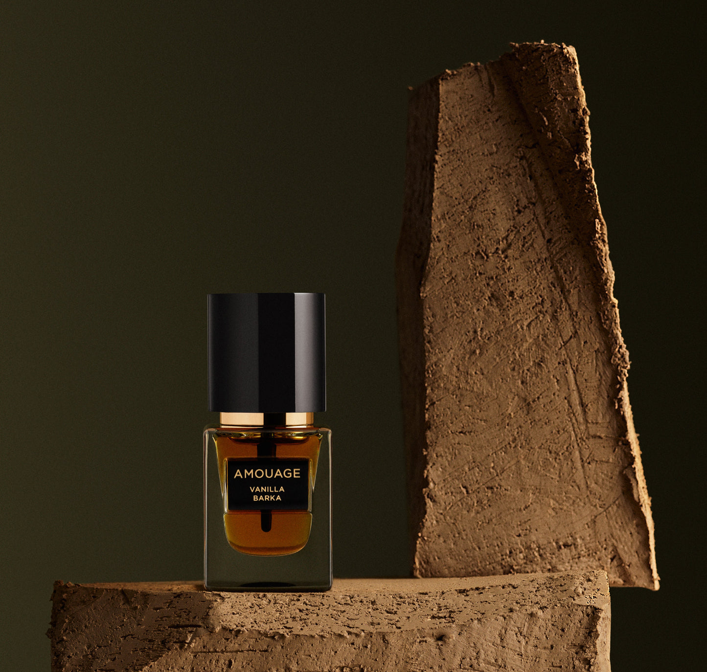 Amouage Vanilla Barka 12ml
