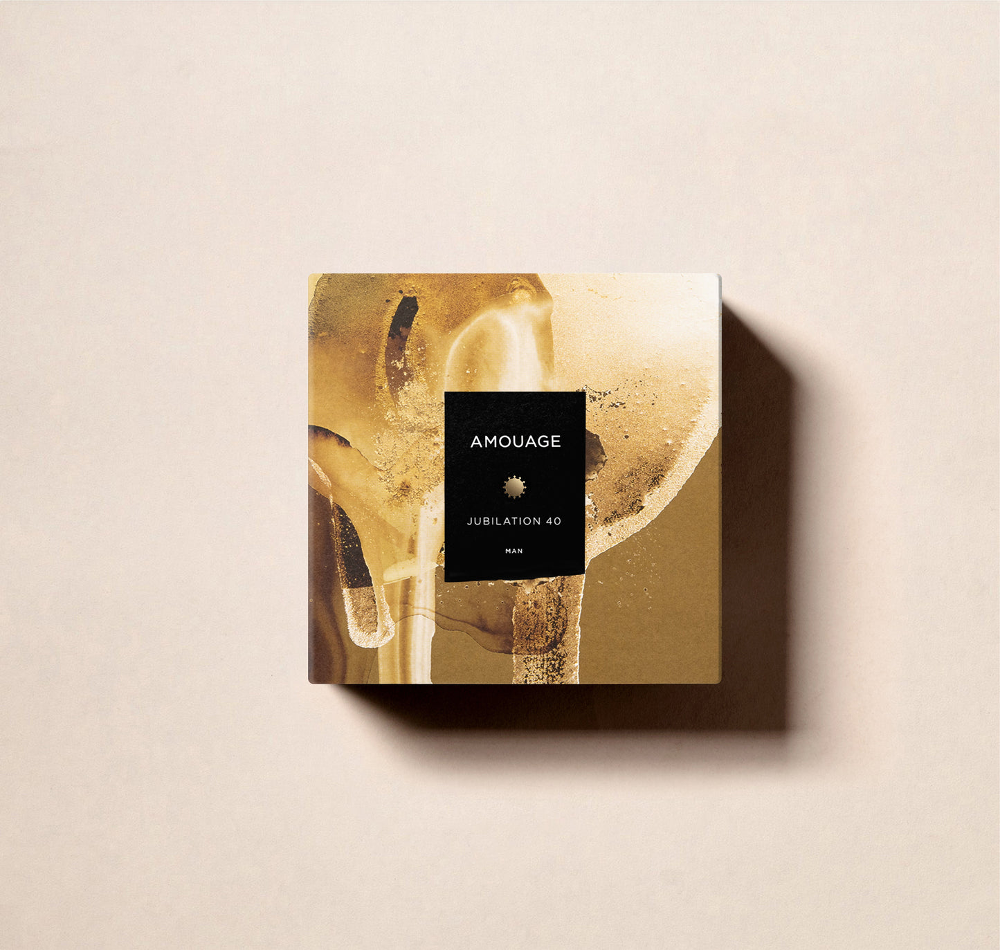 Amouage Jubilation 40 Man 100ml