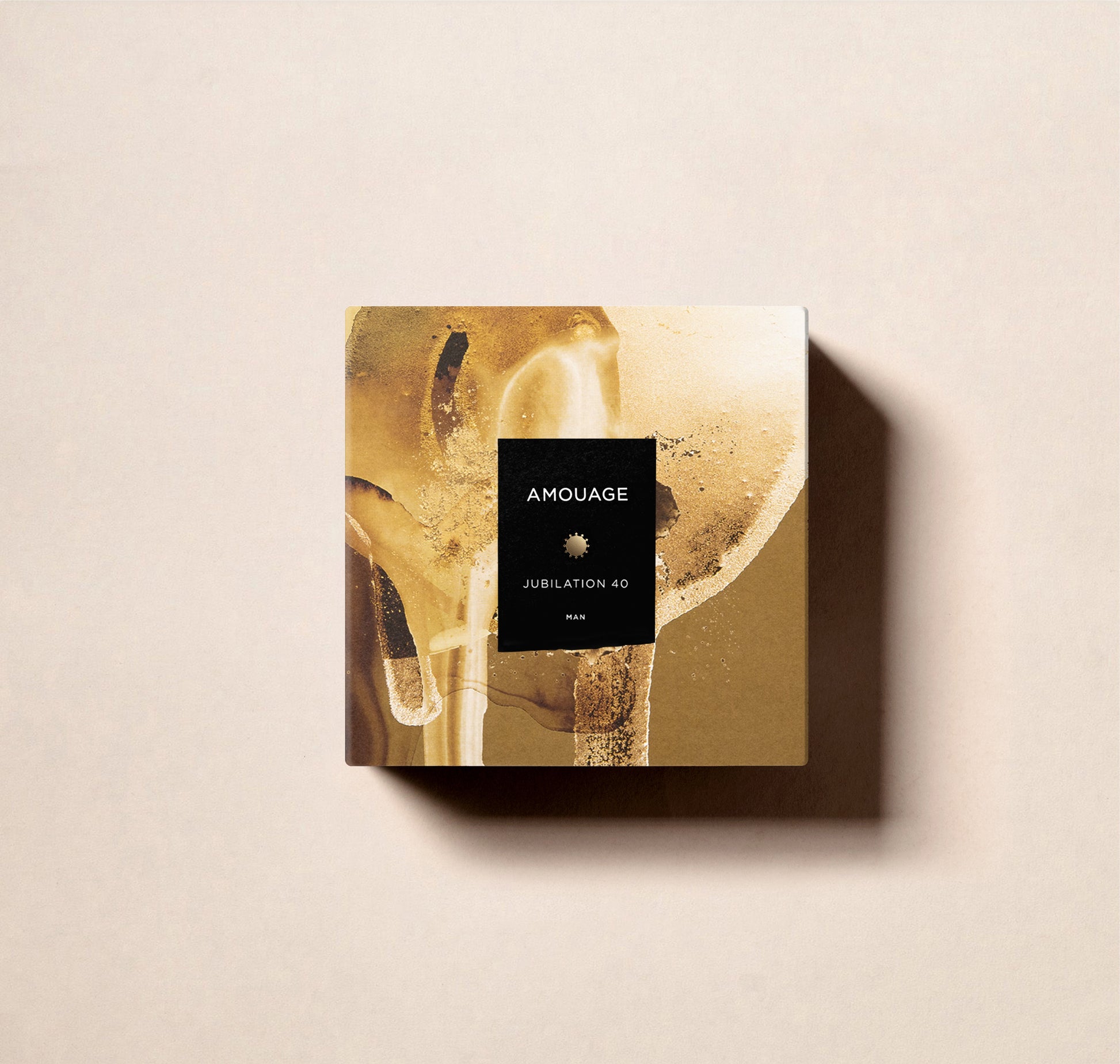 Amouage Jubilation 40 Man 100ml