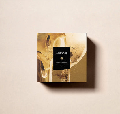 Amouage Jubilation 40 Man 100ml