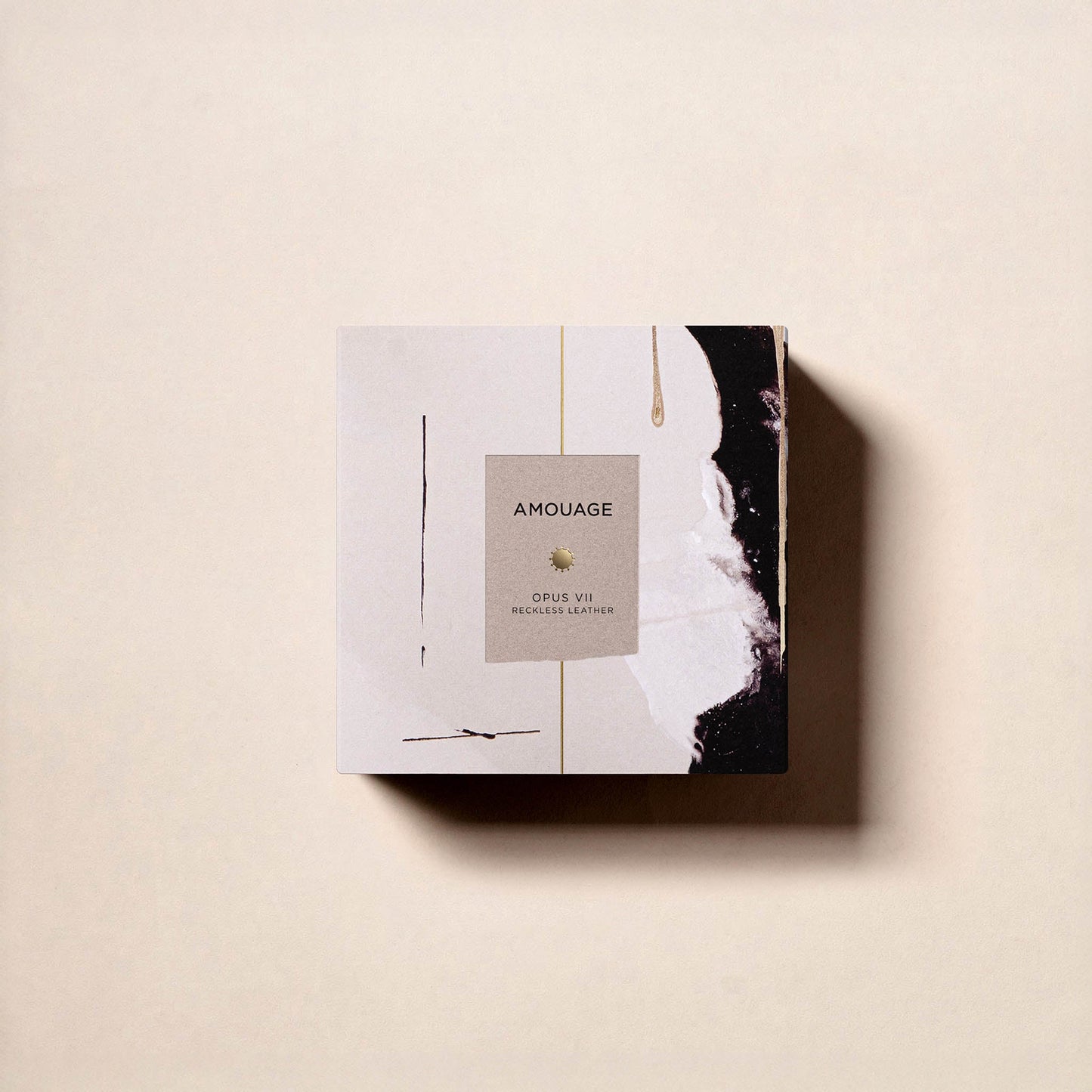 Amouage Opus VII Reckless Leather 100ml