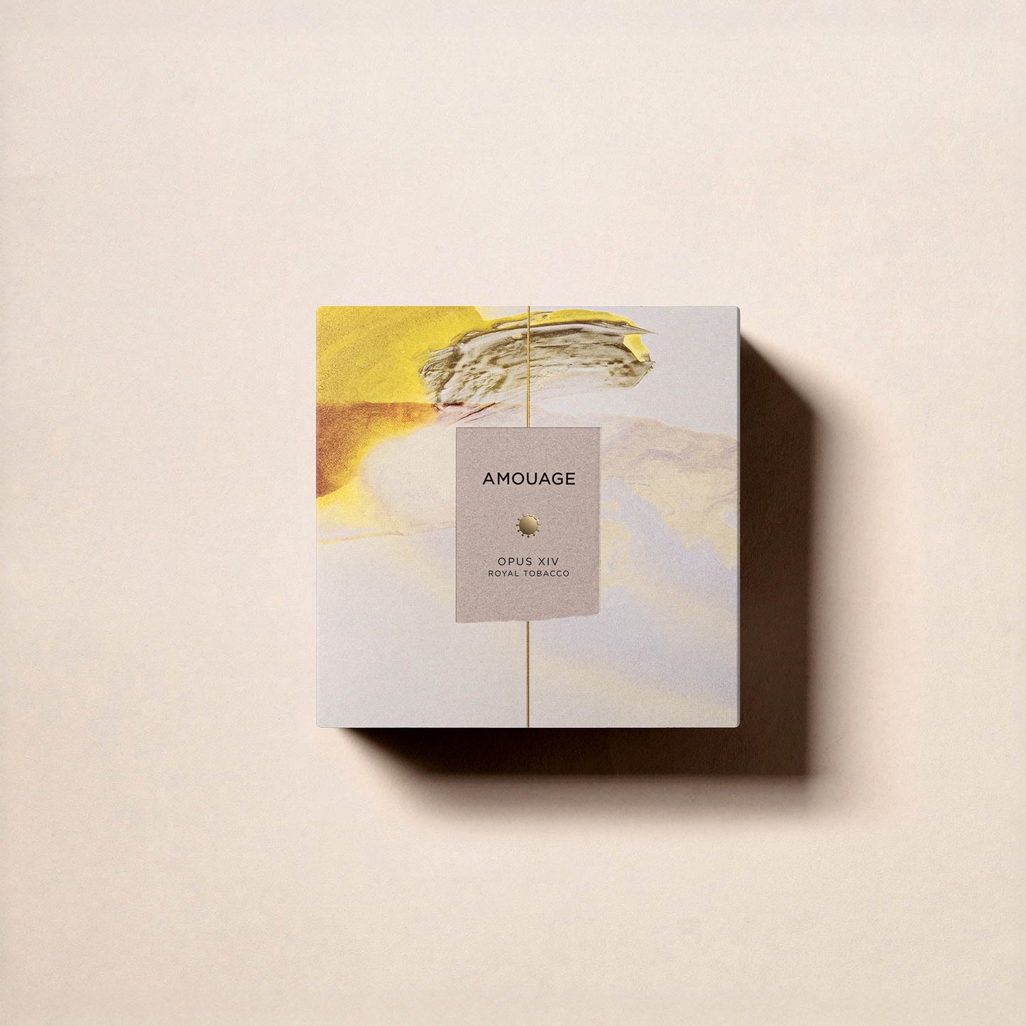 Amouage Opus XIV Royal Tobacco 100ml