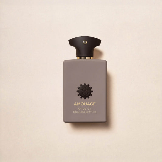 Amouage Opus VII Reckless Leather 100ml