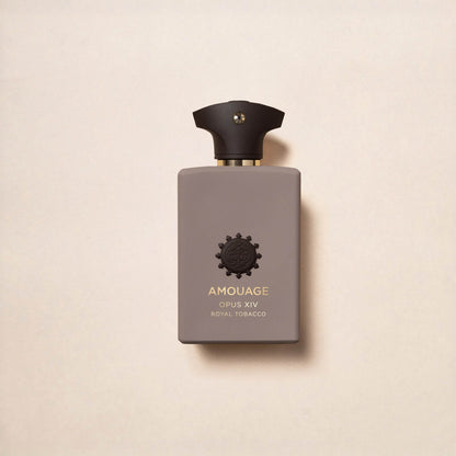 Amouage Opus XIV Royal Tobacco 100ml