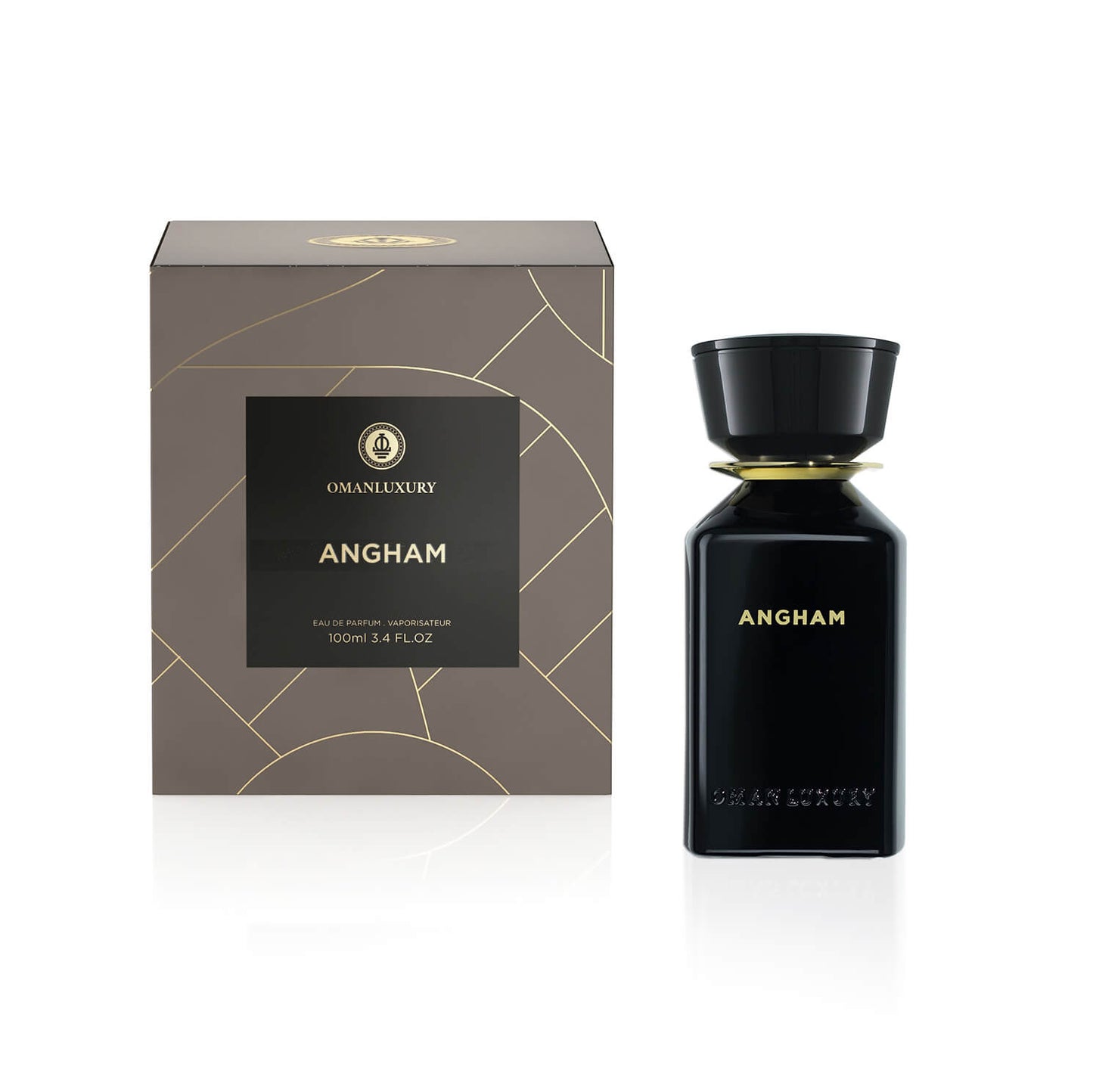 OMANLUXURY Angham 100ml