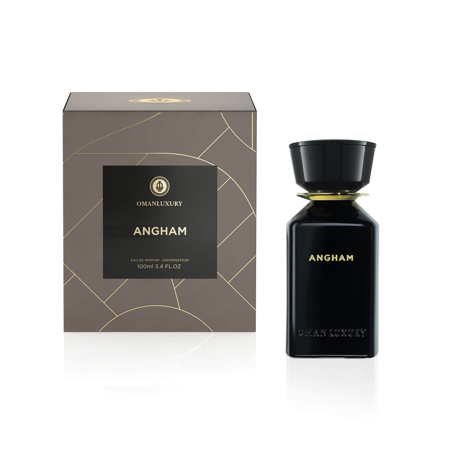 OMANLUXURY Angham 100ml