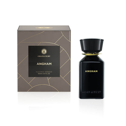 OMANLUXURY Angham 100ml