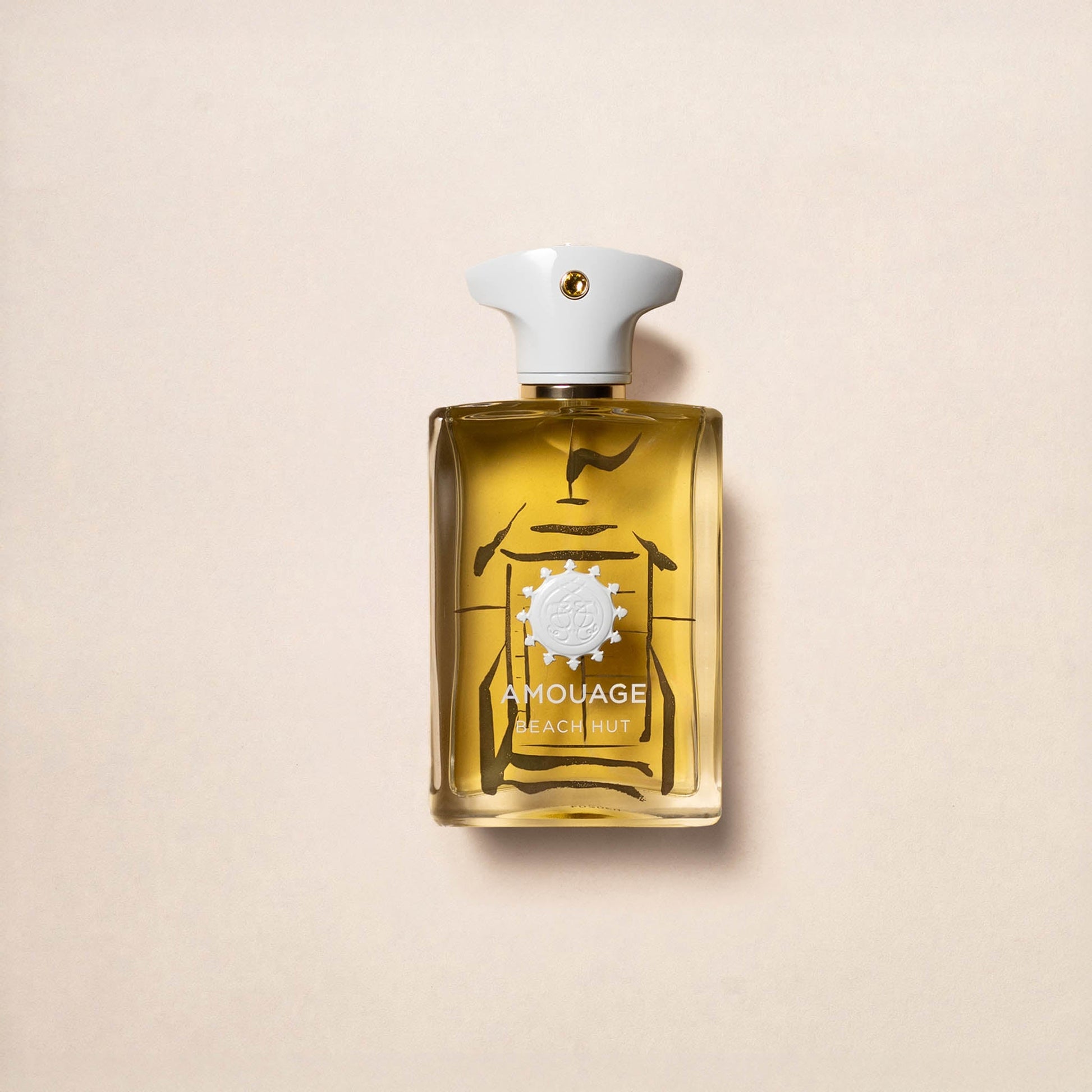 Amouage Beach Hut Man 100ml
