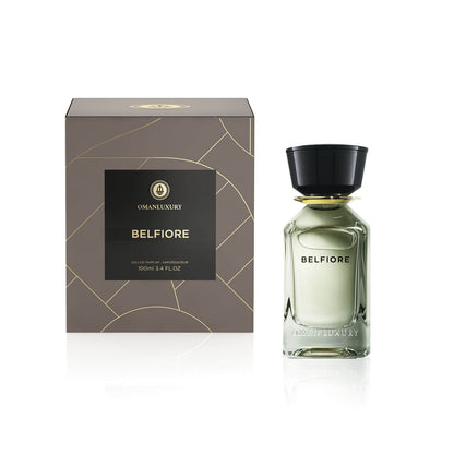 OMANLUXURY Belfiore 100ml