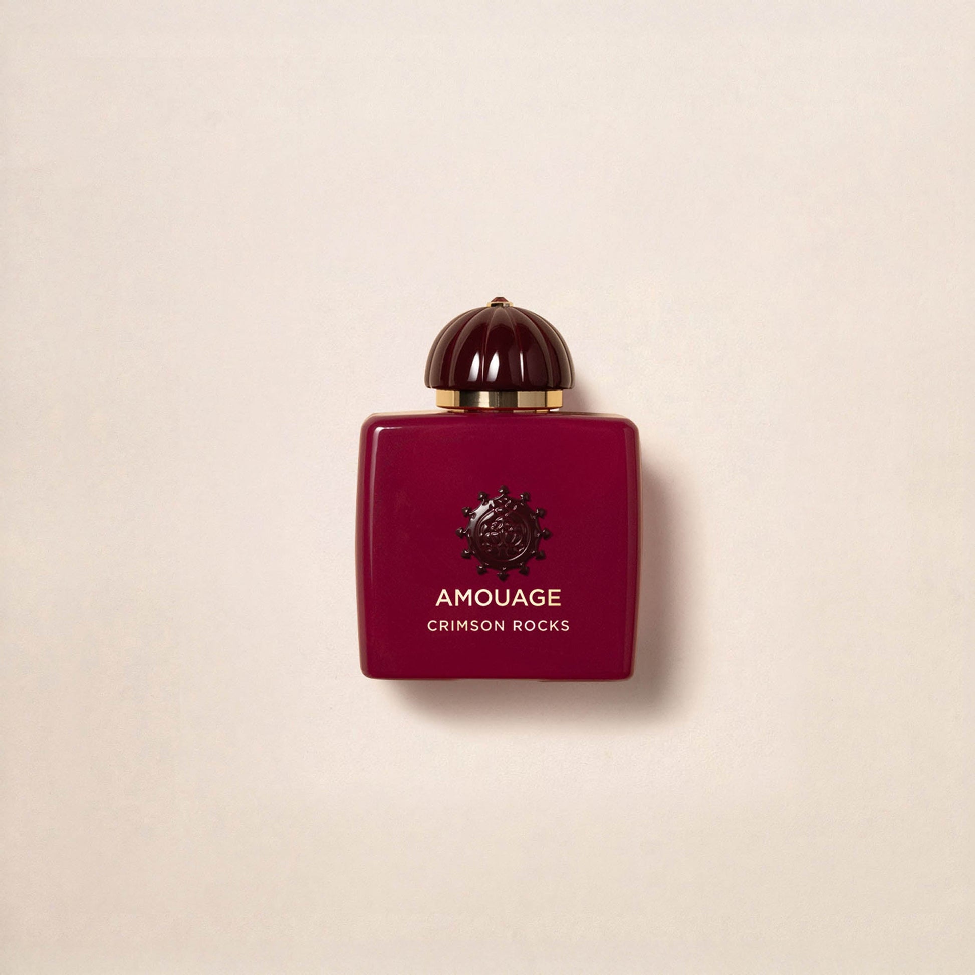 Amouage Crimson Rocks 100ml