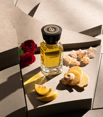 OMANLUXURY Voyage 100ml