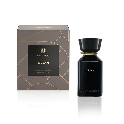 OMANLUXURY Dejan 100ml
