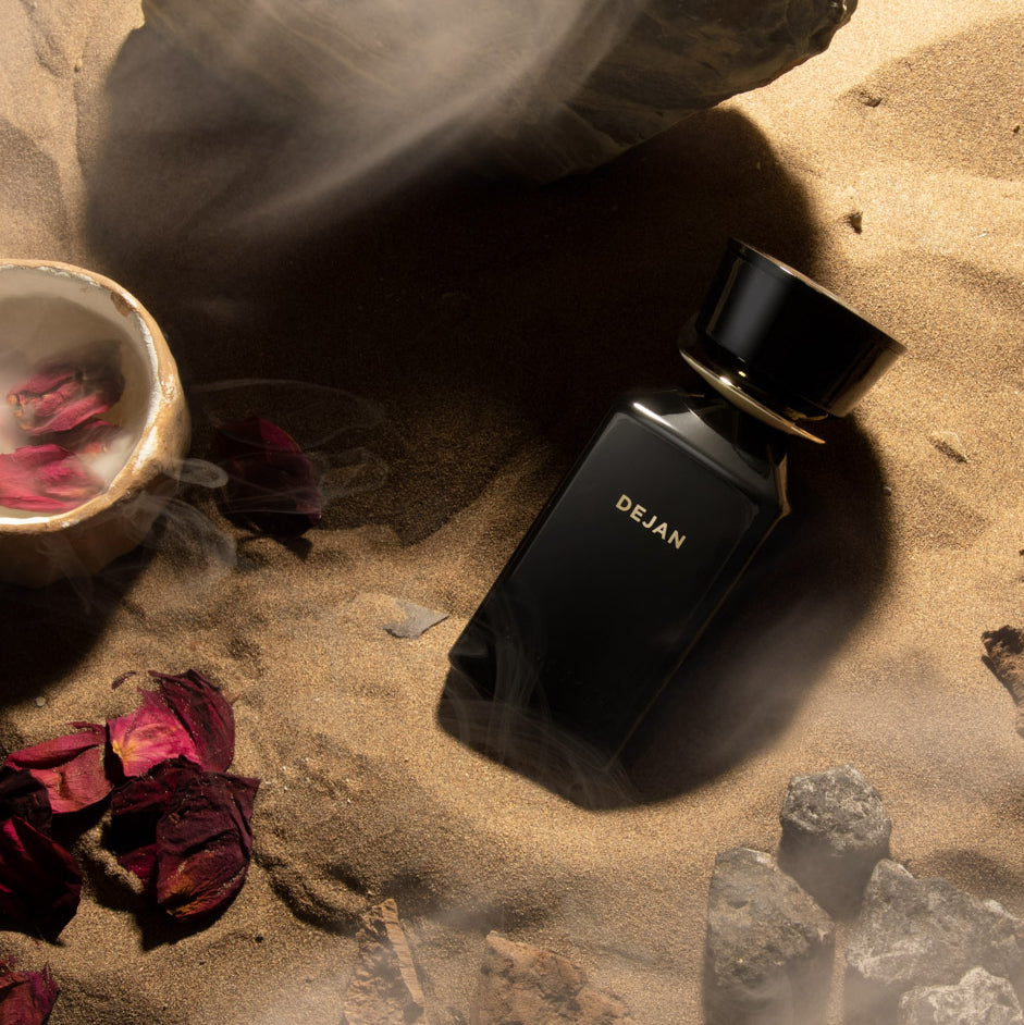 OMANLUXURY Dejan 100ml