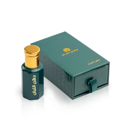 Pure Omani Frankincense Oil - Tola Size (3ml)