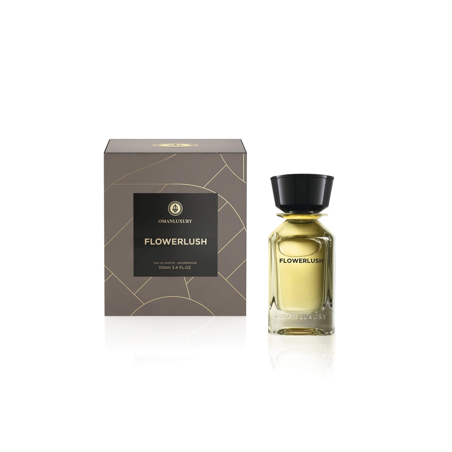 OMANLUXURY Flowerlush 100ml