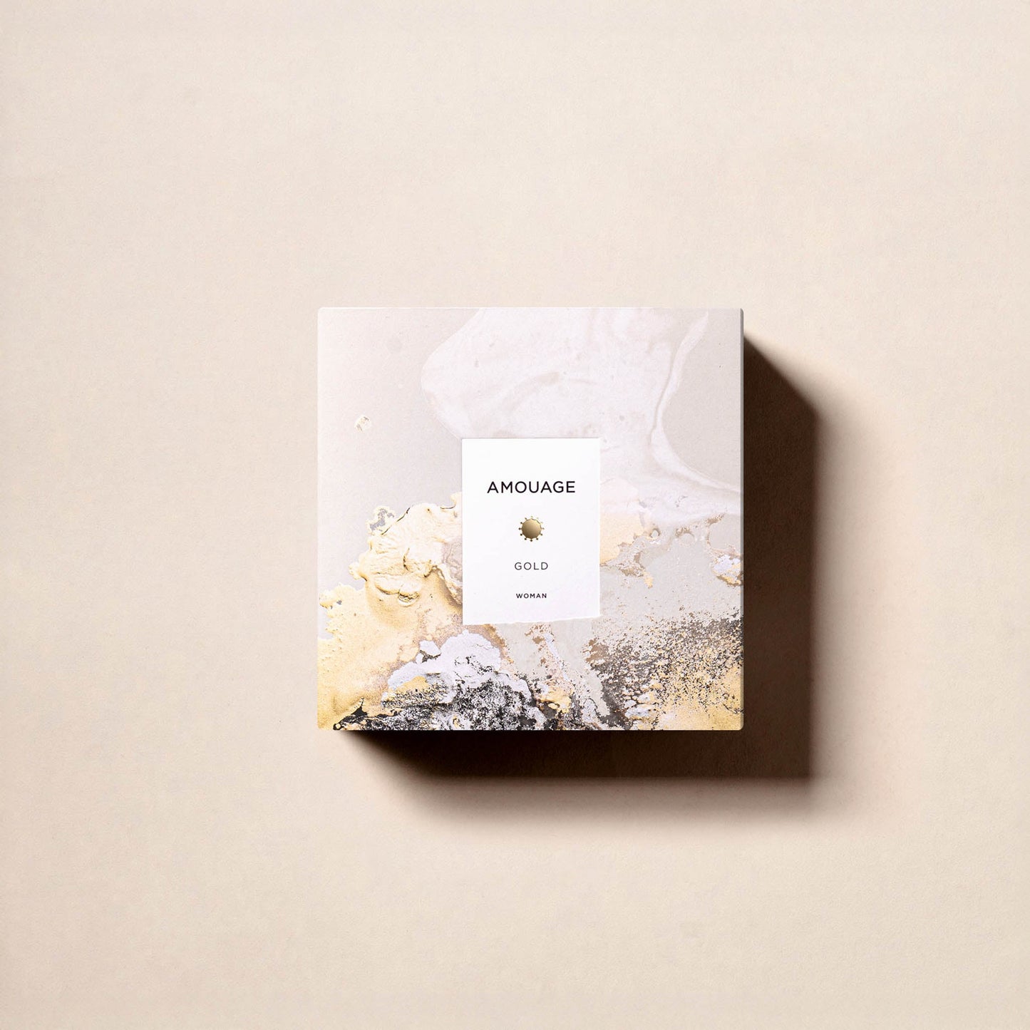 Amouage Gold Woman 100ml