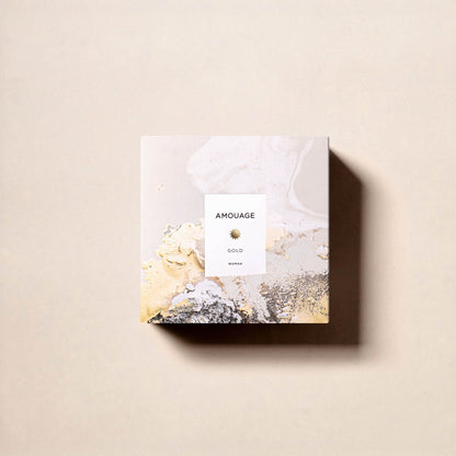 Amouage Gold Woman 100ml
