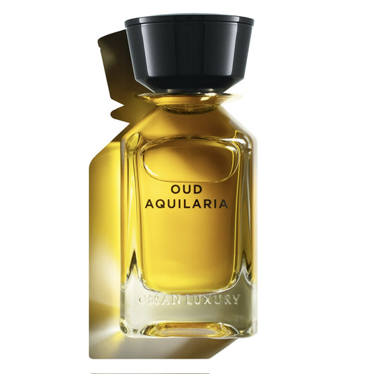 OMANLUXURY Oud Aquilaria 100ml