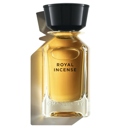 OMANLUXURY Royal Incense 100ml