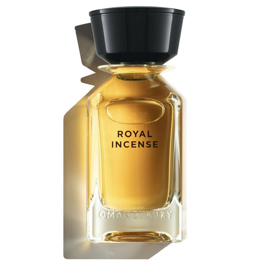 OMANLUXURY Royal Incense 100ml