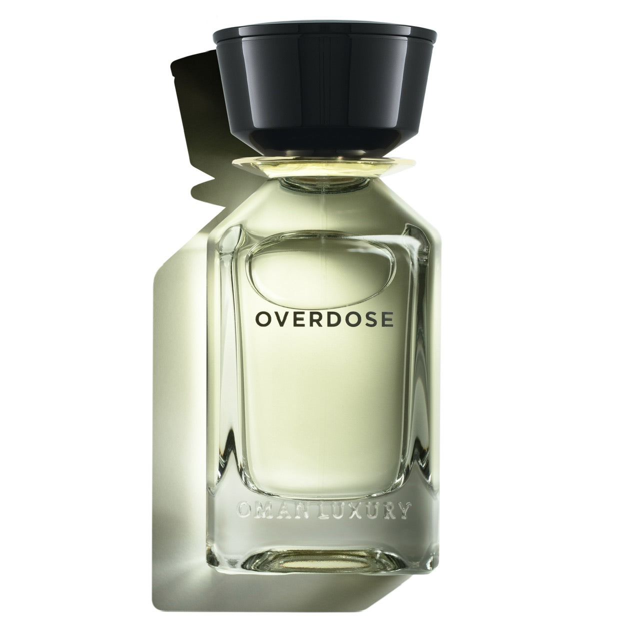 OMANLUXURY Overdose 100ml
