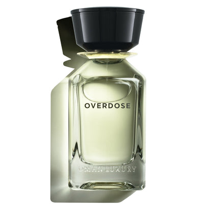 OMANLUXURY Overdose 100ml