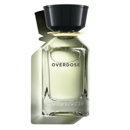 OMANLUXURY Overdose 100ml