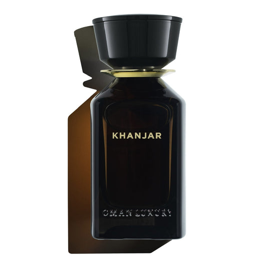 OMANLUXURY Khanjar 100ml