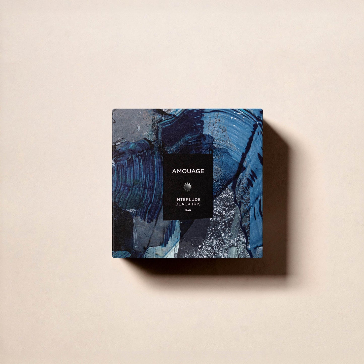 Amouage Interlude Black Iris Man 100ml
